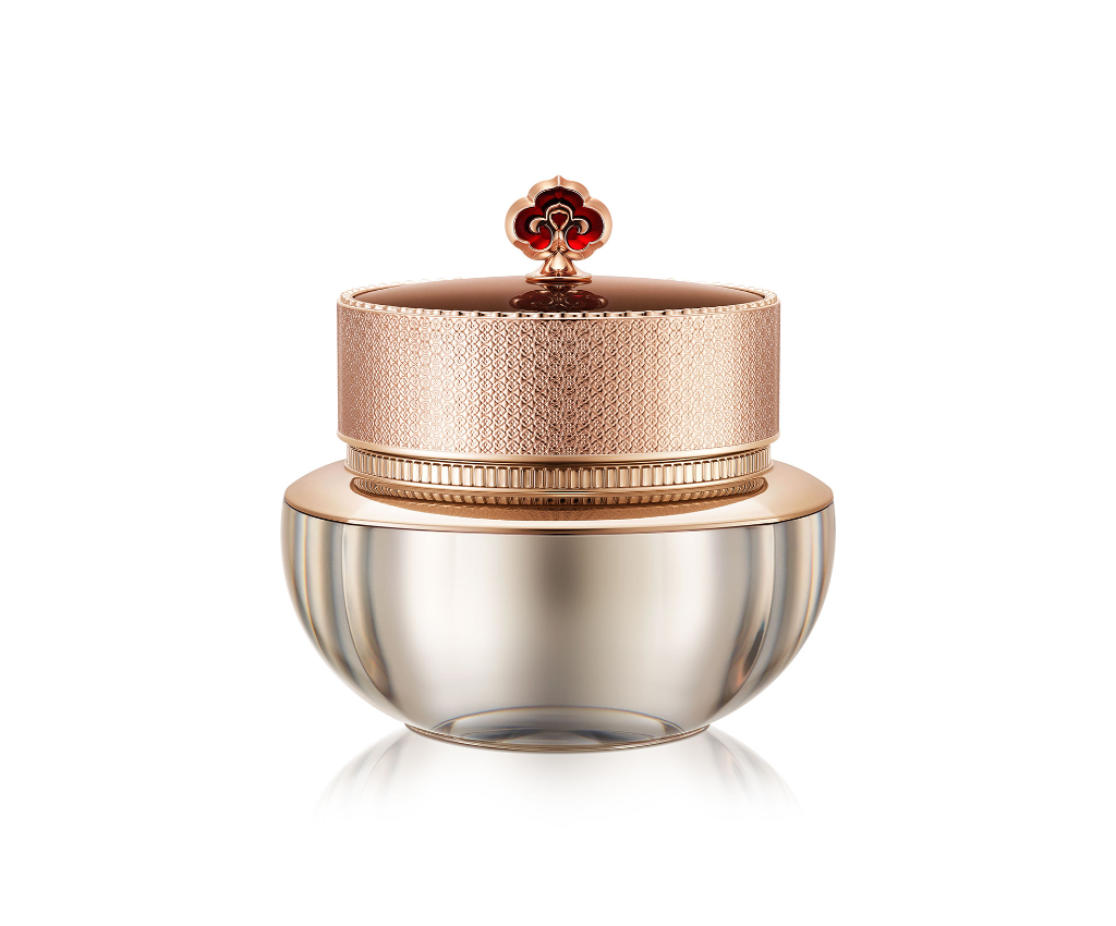 Cheonyuldan Ultimate Regenerative Cream 60ml